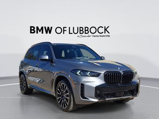 Used 2026 BMW X5 xDrive40i w/ M Sport Package video 1