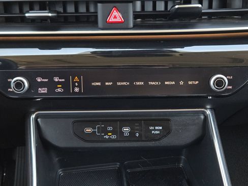 Used 2026 Kia Carnival SX Prestige FWD image 14