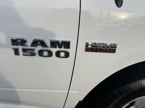 Used 2016 RAM 1500 Tradesman w/ Power & Remote Entry Group image 10