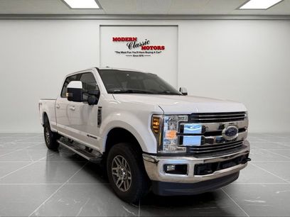 Used 2019 Ford F250 Lariat w/ Lariat Value Package