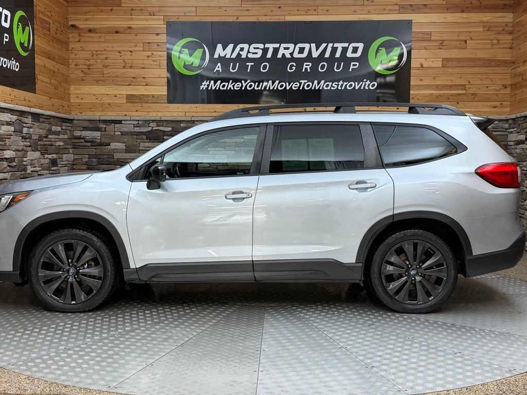Used 2022 Subaru Ascent Onyx Edition AWD/4WD image 11