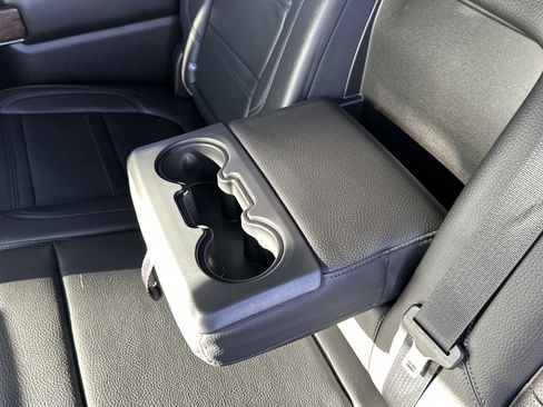 Used 2021 GMC Sierra 2500 Denali w/ Denali Ultimate Package image 14