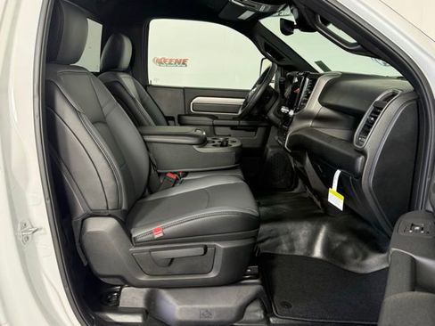 New 2026 RAM 3500 Tradesman image 23