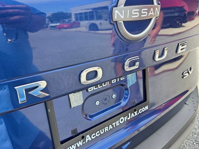 Used 2023 Nissan Rogue SV FWD image 15