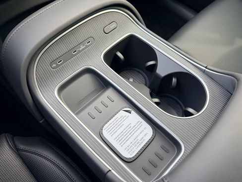 New 2026 Hyundai Palisade Calligraphy image 16