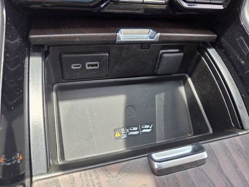 Used 2022 GMC Yukon Denali w/ Max Trailering Package AWD/4WD image 27
