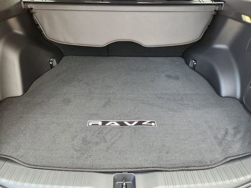 New 2026 Toyota RAV4 XLE Premium AWD/4WD image 26