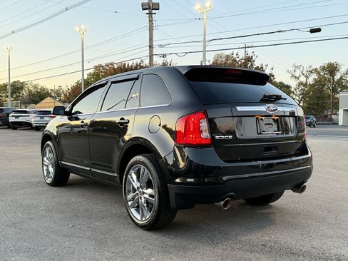 Used 2013 Ford Edge Limited image 3