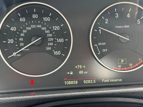 Used 2015 BMW 328i Gran Turismo xDrive AWD/4WD image 18