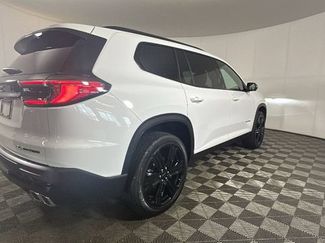 New 2025 GMC Acadia Elevation w/ Black Edition AWD/4WD video 3