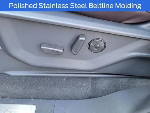 New 2025 Ford Expedition Max Platinum w/ Platinum Ultimate Package image 31