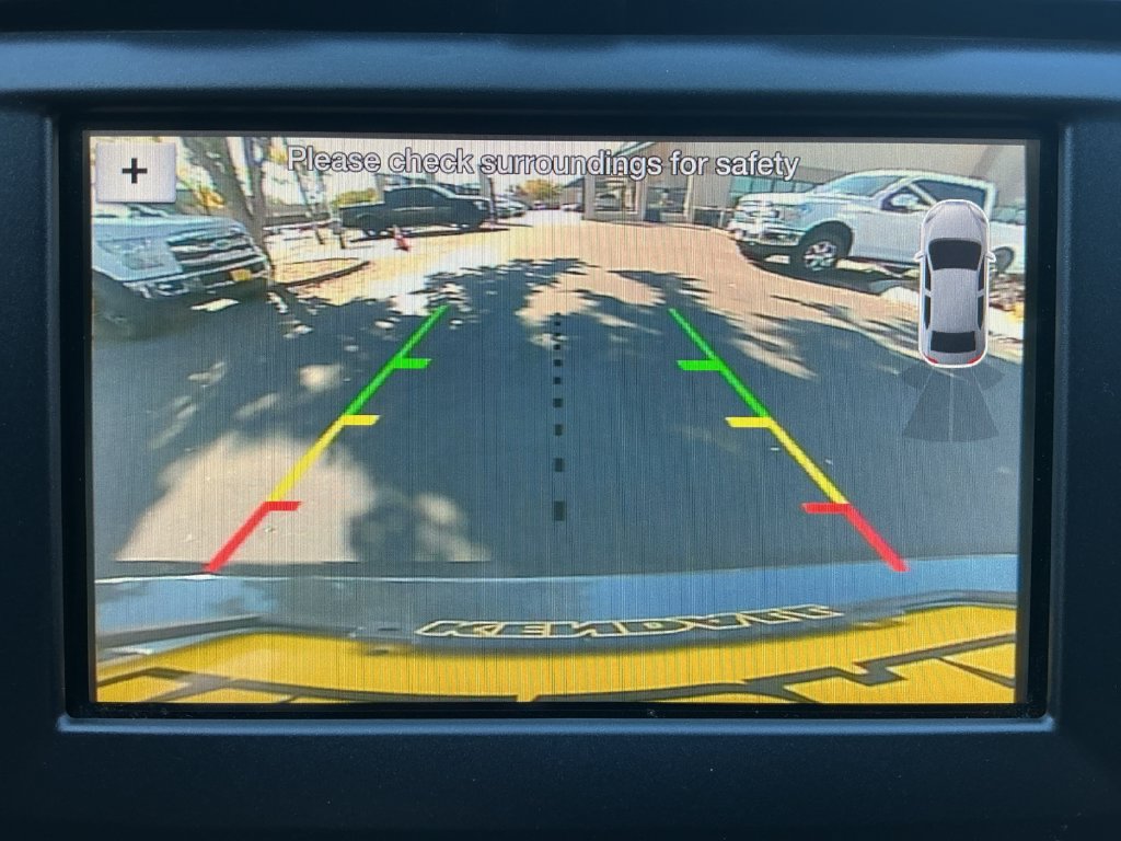 Used 2018 Ford Fusion SE w/ Equipment Group 201A FWD image 21