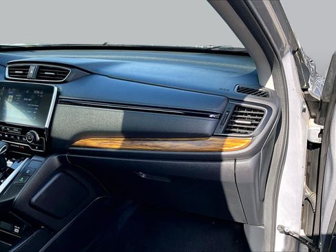 Used 2020 Honda CR-V EX image 18