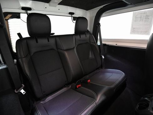 Used 2023 Jeep Wrangler Freedom Edition image 29