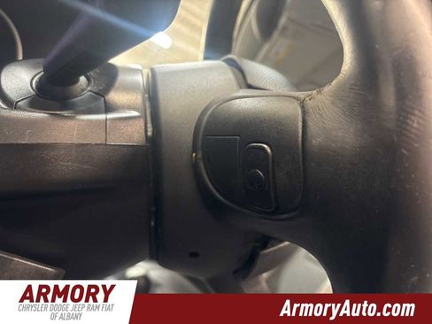 Used 2019 Jeep Compass Latitude w/ Popular Equipment Group image 11