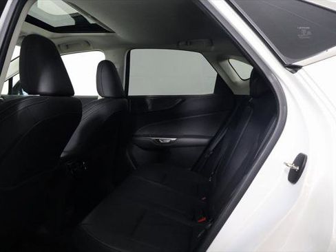 Certified 2023 Lexus NX 450h+ AWD w/ Accessory Package (A2) image 11