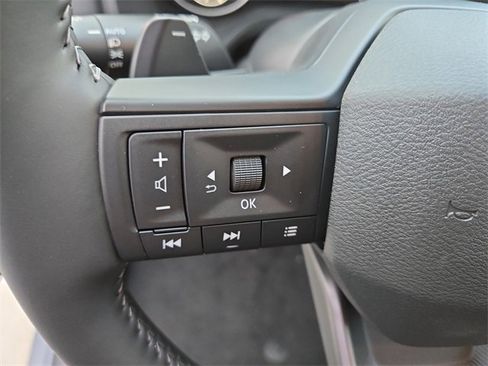 New 2026 Nissan Rogue SV image 9