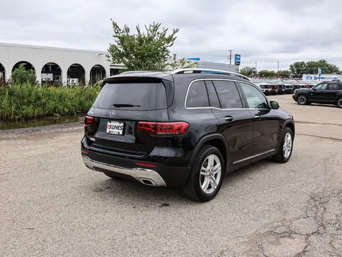 Used 2021 Mercedes-Benz GLB 250 image 5