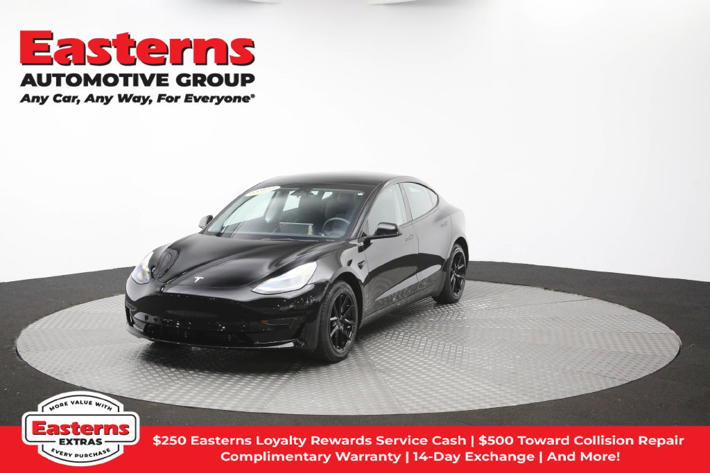 Used 2023 Tesla Model 3 Standard Range RWD image 50