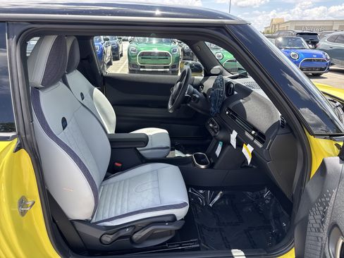 New 2026 MINI Cooper S FWD image 9
