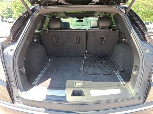 Certified 2023 Cadillac XT5 Sportv AWD/4WD image 23