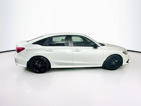 Used 2023 Honda Civic Sport image 10