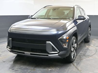 New 2026 Hyundai Kona Limited