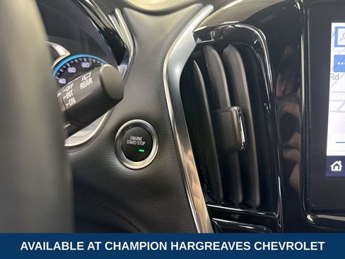 Certified 2023 Chevrolet Traverse RS w/ LPO, Floor Liner Package AWD/4WD image 22