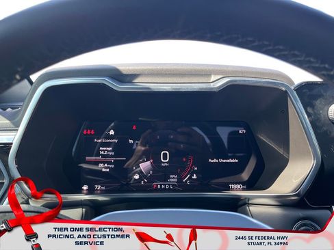 Used 2025 GMC Canyon Elevation w/ Convenience Package image 27