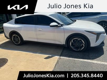 Used 2025 Kia K4 EX
