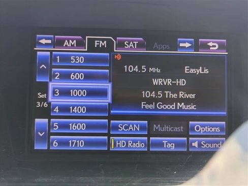 Used 2015 Lexus RX 350 FWD image 15
