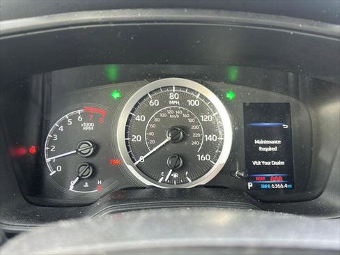 Certified 2022 Toyota Corolla LE w/ Carpet Mat Package (TMS) image 10