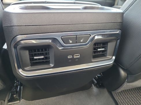 Certified 2024 GMC Sierra 2500 Denali w/ Denali Reserve Package AWD/4WD image 15