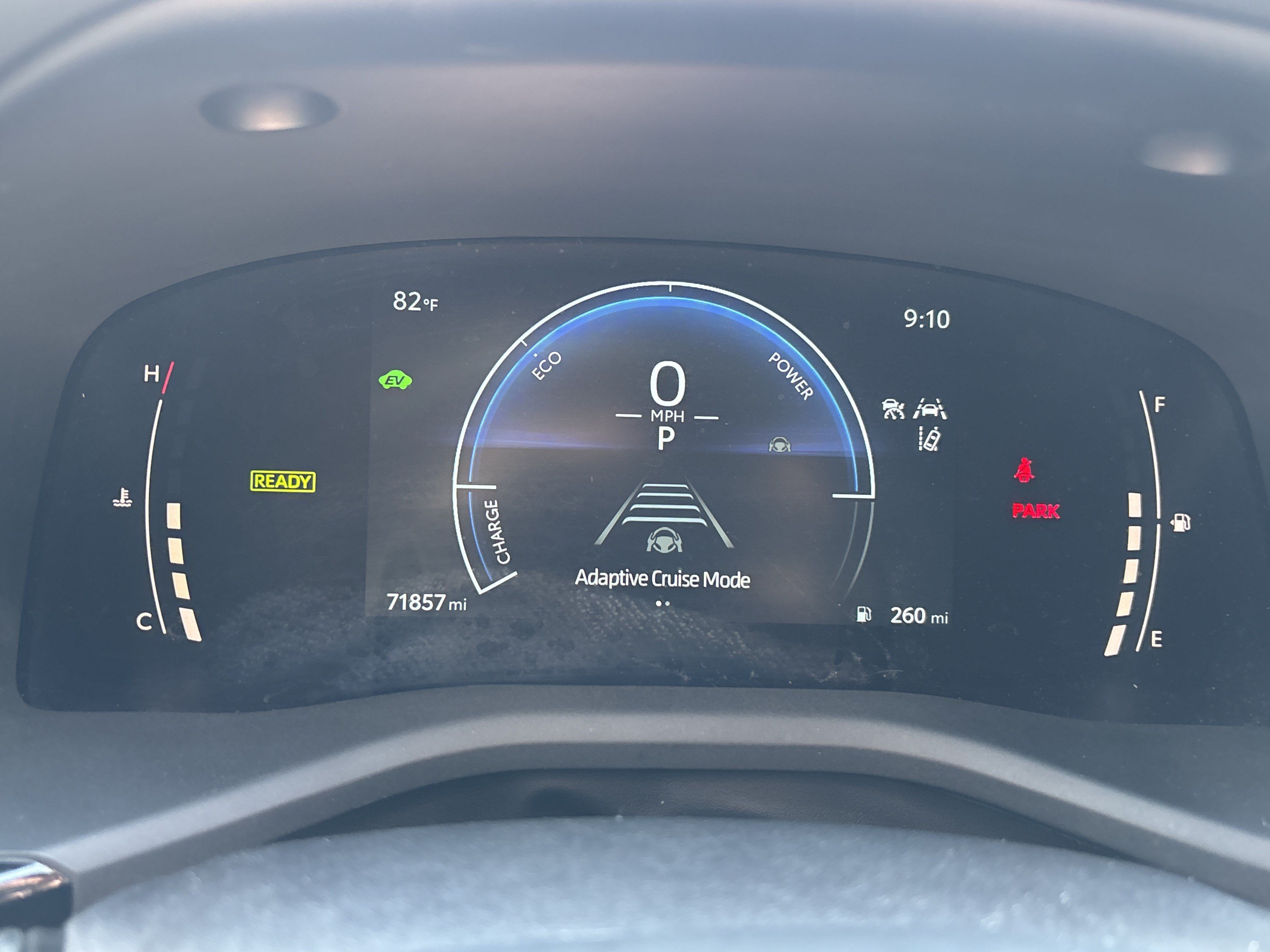 Used 2025 Toyota Camry SE FWD image 19