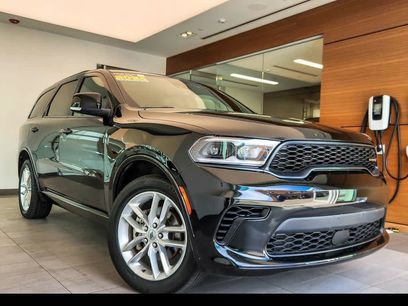 Used 2024 Dodge Durango GT