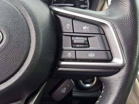 Used 2024 Subaru Legacy Limited AWD/4WD image 27