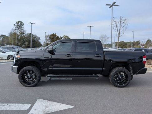 Used 2021 Toyota Tundra SR5 image 6