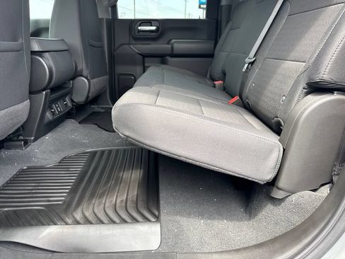 New 2026 Chevrolet Silverado 2500 Custom w/ Custom Value Package AWD/4WD image 21