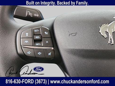 New 2025 Ford Bronco Sport Big Bend image 17