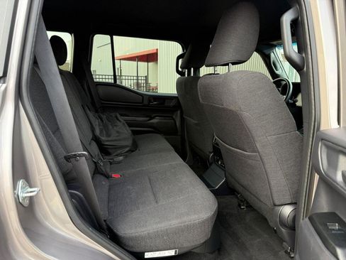 Certified 2024 Toyota Land Cruiser 1958 image 13