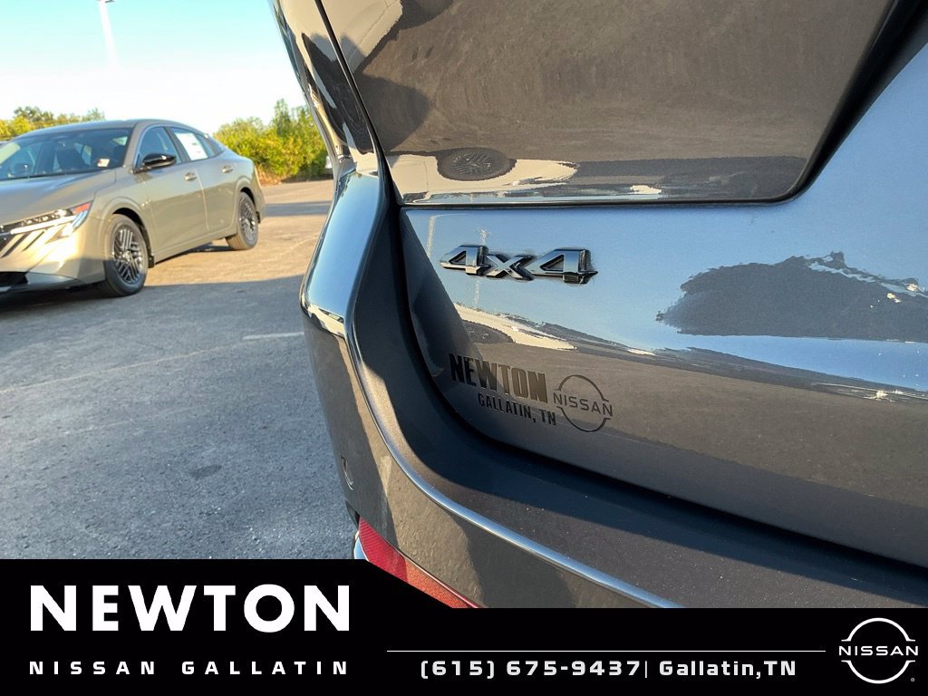 Used 2024 Jeep Grand Cherokee L Summit w/ High Altitude Package AWD/4WD image 7