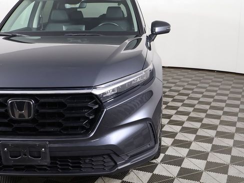 Used 2024 Honda CR-V EX-L image 14