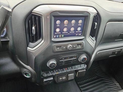 Used 2023 Chevrolet Silverado 1500 Custom Trail Boss image 13