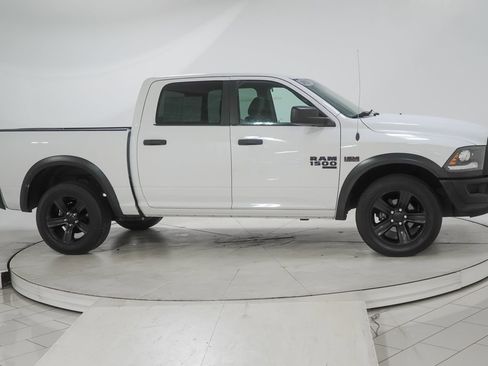Used 2021 RAM 1500 Classic Warlock image 13
