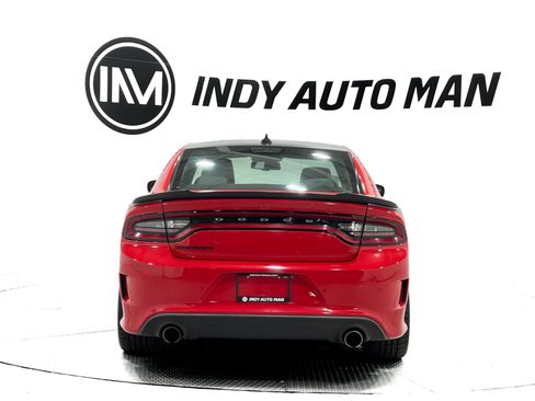 Used 2019 Dodge Charger Scat Pack w/ Daytona Edition Group RWD image 5