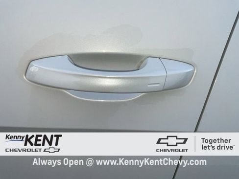 Used 2024 Volkswagen Atlas SEL Premium R-Line image 26