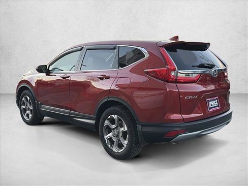 Used 2019 Honda CR-V EX-L image 7