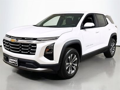 New 2026 Chevrolet Equinox LT w/ Convenience Package II