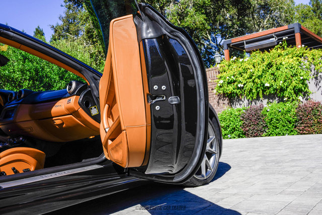 Used 2013 Ferrari California RWD image 54