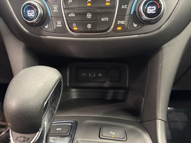 Used 2024 Chevrolet Equinox LT AWD/4WD image 38